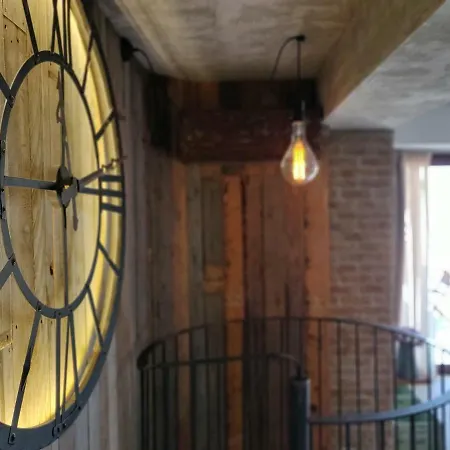 Appartement The Loft Gozo *