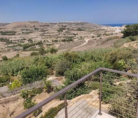 The Loft Gozo Xagħra