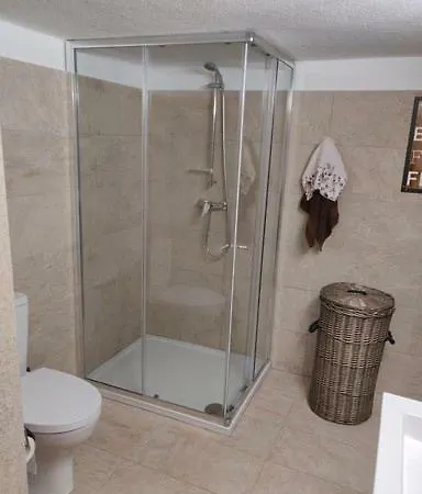 아파트 The Loft Gozo