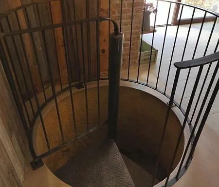 The Loft Gozo Appartement *