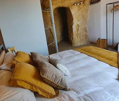 Appartement The Loft Gozo Xagħra