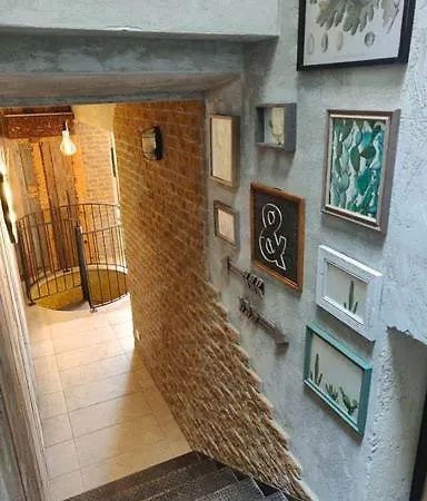 The Loft Gozo Appartement *