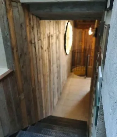 Appartement The Loft Gozo Xagħra