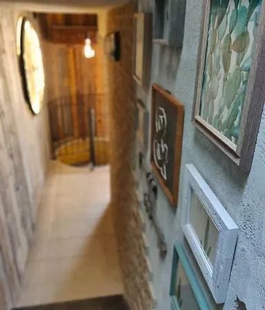 The Loft Gozo Appartement Xagħra