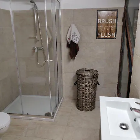 The Loft Gozo Appartement *