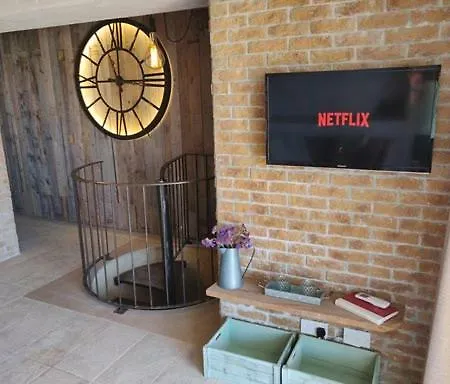 The Loft Gozo * Xagħra