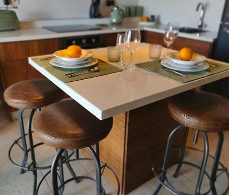 Appartement The Loft Gozo *