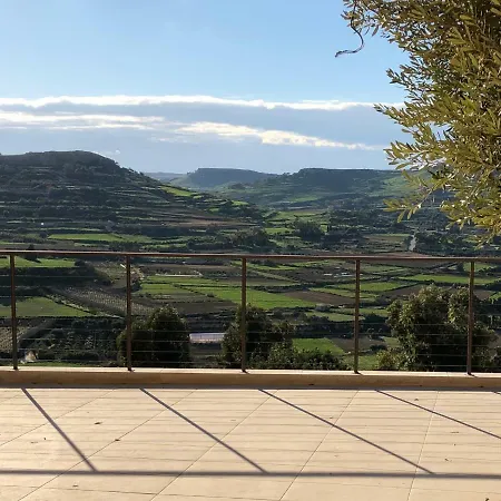 Perla Gozo شقة Xagħra