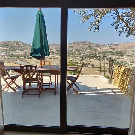 The Loft Gozo Apartment *