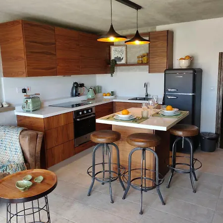 The Loft Gozo Appartamento