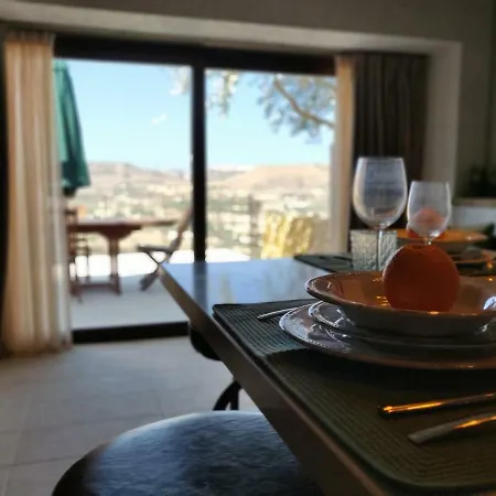 Apartment The Loft Gozo