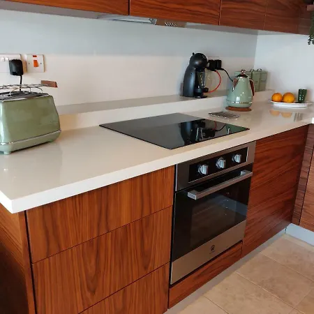 The Loft Gozo Apartment Xaghra