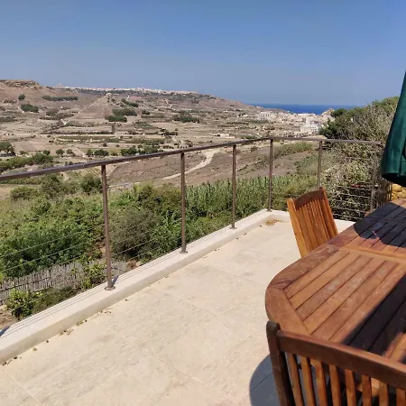 Apartment The Loft Gozo