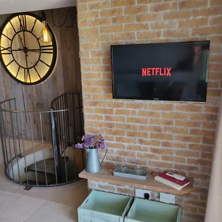 Appartamento The Loft Gozo