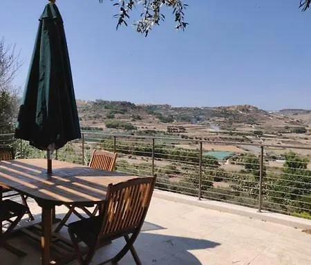 The Loft Gozo Xagħra