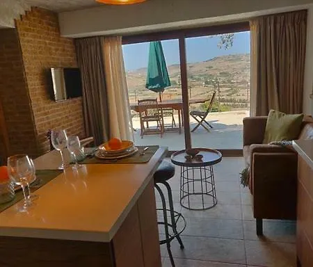 Perla Gozo شقة