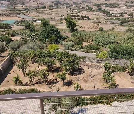 شقة Perla Gozo Xagħra
