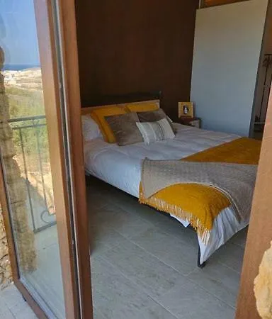 شقة Perla Gozo