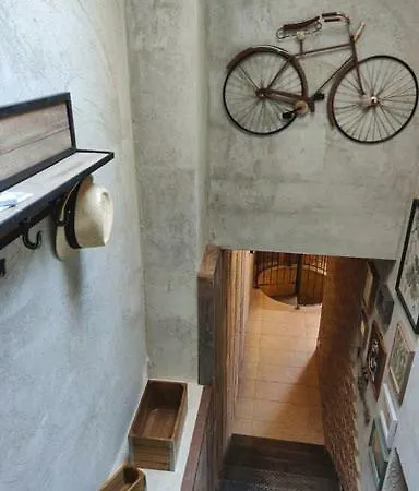 The Loft Gozo Xagħra