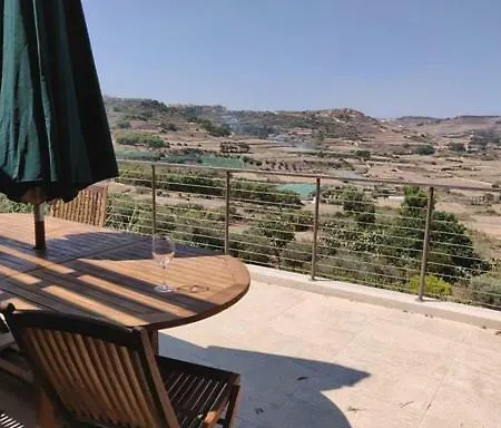 The Loft Gozo Xagħra