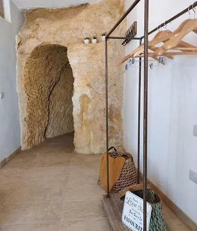 Perla Gozo شقة Xagħra