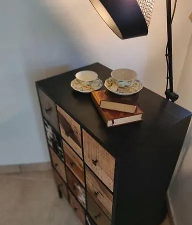 Perla Gozo Appartamento Xagħra