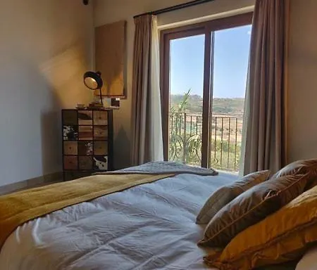 The Loft Gozo