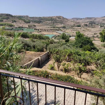 Apartment The Loft Gozo