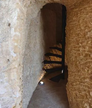 Perla Gozo شقة Xagħra