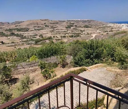 Perla Gozo Apartment Xaghra