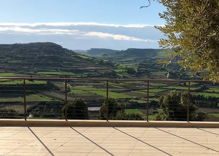 The Loft Gozo Apartment Xaghra