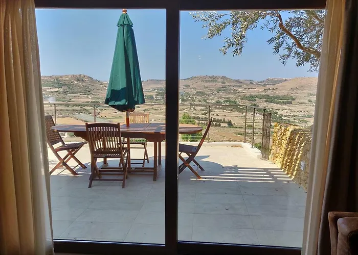 The Loft Gozo Apartment *