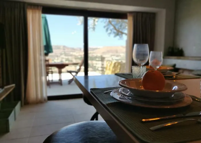 Apartment The Loft Gozo