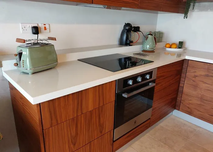 The Loft Gozo Apartment Xaghra