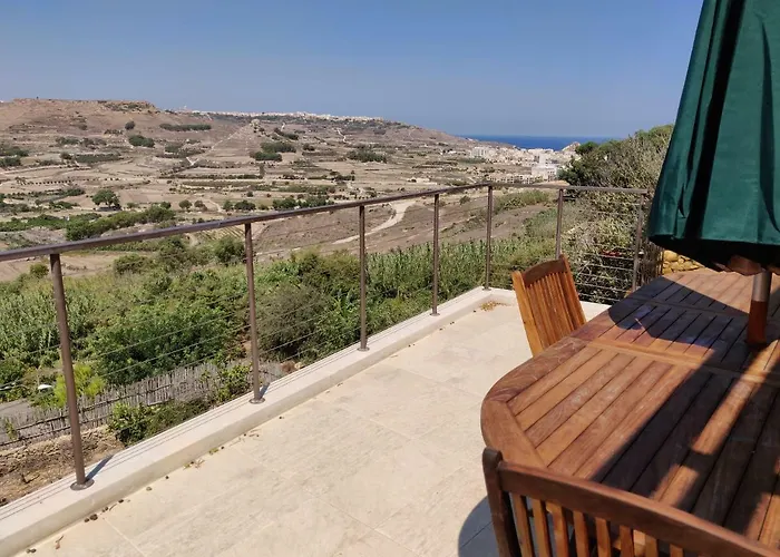 Apartment The Loft Gozo