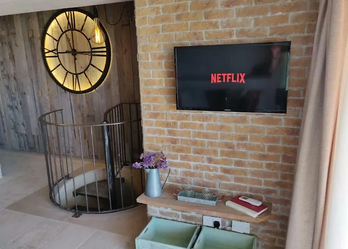 Apartment The Loft Gozo