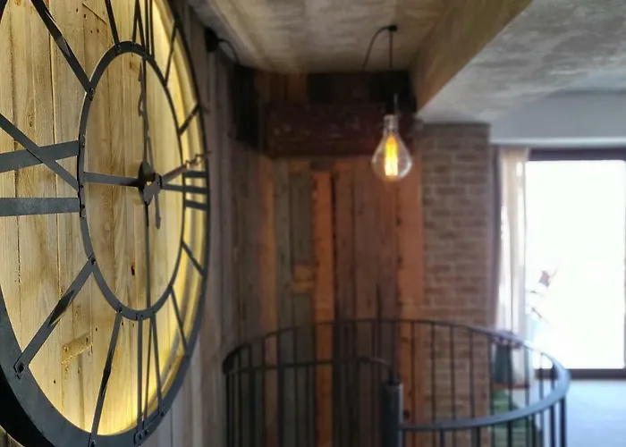 Apartment The Loft Gozo *