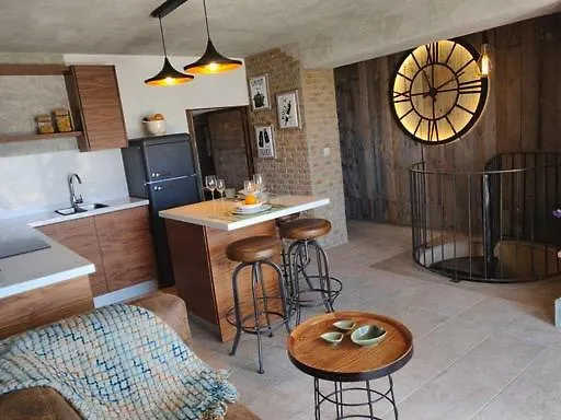 The Loft Gozo Apartment