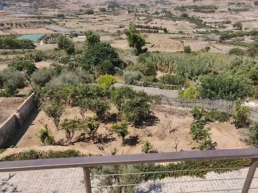 Appartamento The Loft Gozo Xagħra