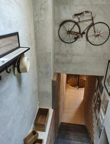 The Loft Gozo Xagħra