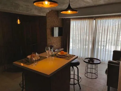 Apartment The Loft Gozo Xaghra