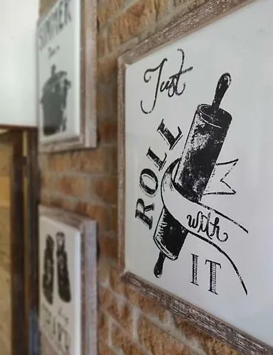 Appartamento The Loft Gozo *