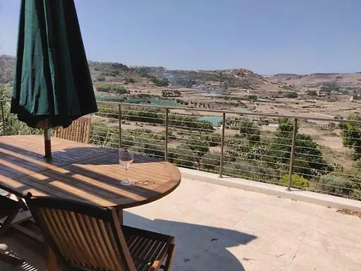 The Loft Gozo Xaghra