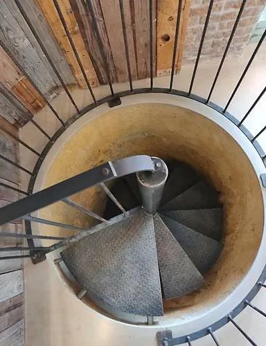 דירה The Loft Gozo