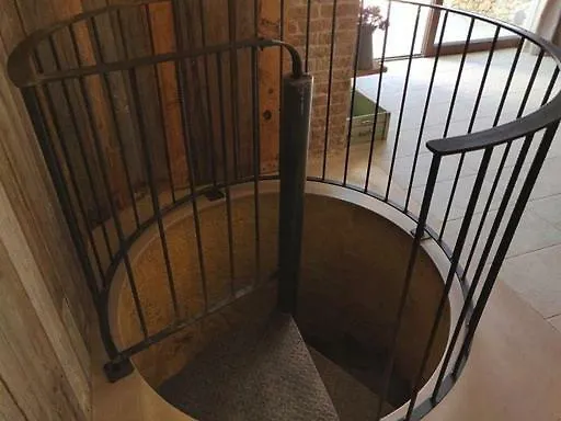 The Loft Gozo Appartamento *