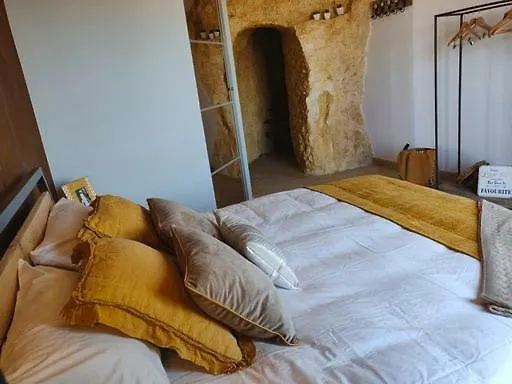 Appartamento The Loft Gozo Xagħra