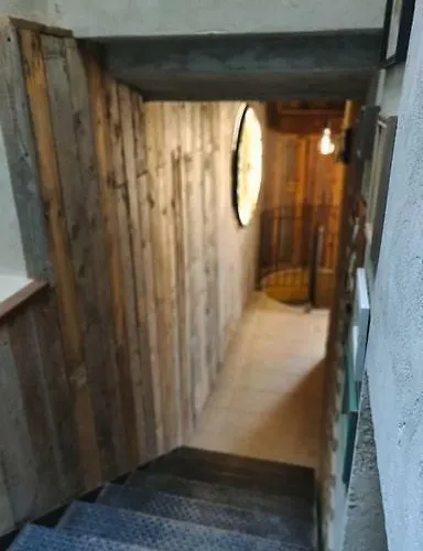 Apartment The Loft Gozo Xaghra