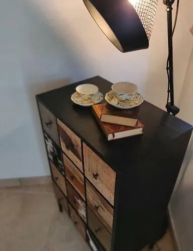 The Loft Gozo Apartment Xaghra