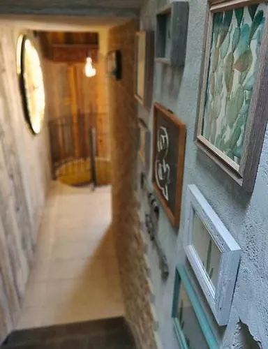 The Loft Gozo Apartment Xaghra