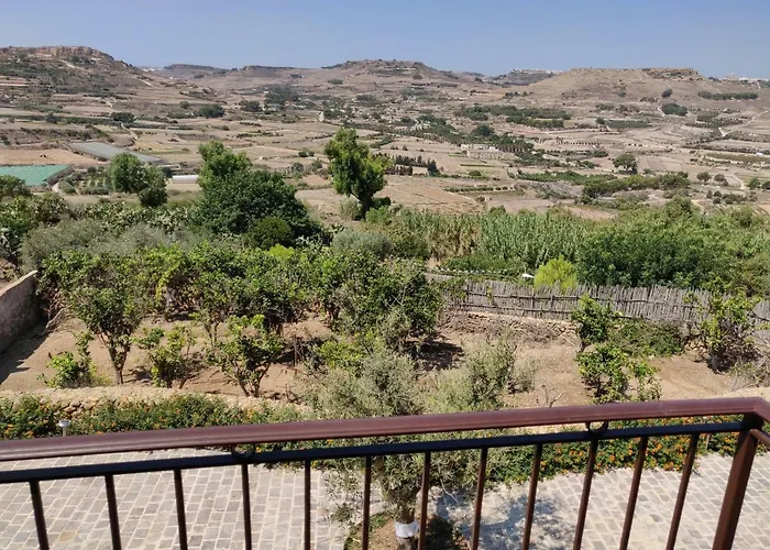 The Loft Gozo * Xagħra